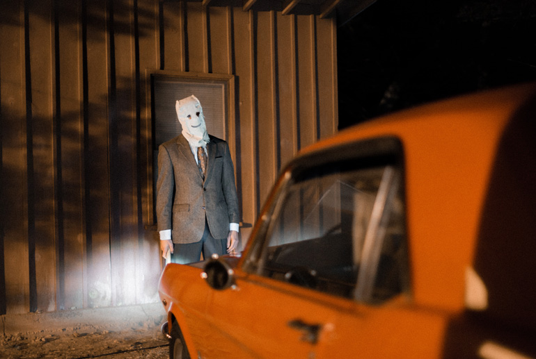 Launching of Production