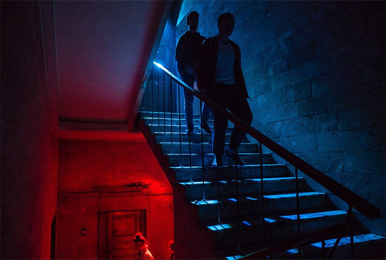 Personality Development